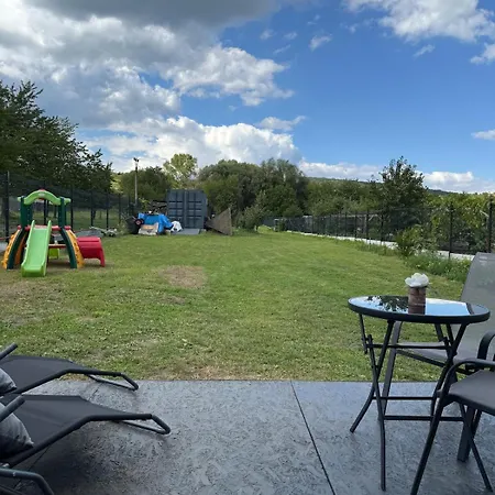 Minidom Limbach-relax In Nature * Limbach